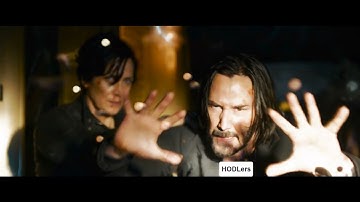 The Matrix Bitcoin 4Q 2021