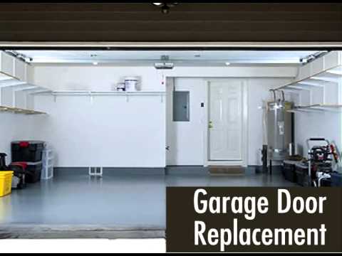 video:Garage Door Repair Midlothian  | 972-512-0979 | Garage Door Off track