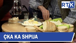 Çka ka shpija - Episodi 13