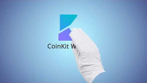 CoinKit - Explanational Video