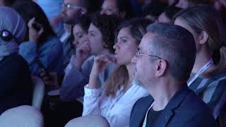 The Past, Present and Bright Future of Influencer Marketing // INFLOW Global Summit 2019