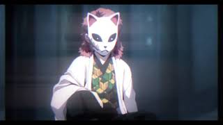 𝓘𝓶 𝓷𝓸𝓽 𝓪𝓯𝓻𝓪𝓲𝓭 𝓪𝓷𝔂𝓶𝓸𝓻𝓮 Sabito Demon Slayer Edit