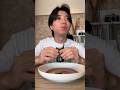 How to Eat Sushi Correctly #shorts