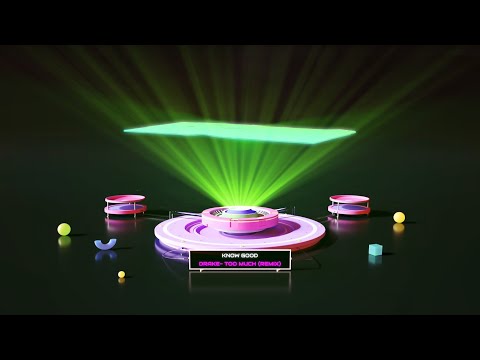 Drake (ft. Sampha) - Too Much ( KNOW GOOD REMIX )