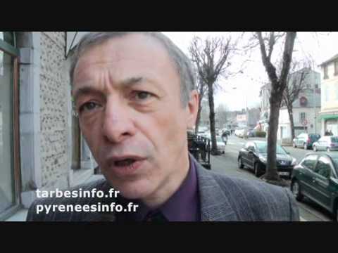 65Tarbes Cantonales Tarbes 1 Craspay.wmv