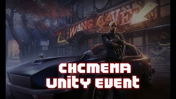 UNITY EVENT - КАК ЭТО РАБОТАЕТ?