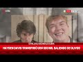 ESCÁNDALO $LIBRA: HAYDEN DAVIS transfirió U$s500 mil al salir de la QUINTA DE OLIVOS