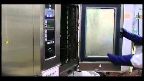 Burn Protection from DayMark Safety Systems