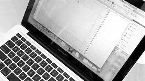 VIDEO Assignment 3, Part One (Pitch) Rebecca Hakola