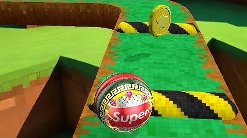 Going Balls SpeedRun Going Balls Portal Run Gameplay Level 990 #goingballs #gameplay #mobile #games 