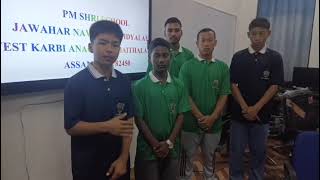 Car Racing Model....