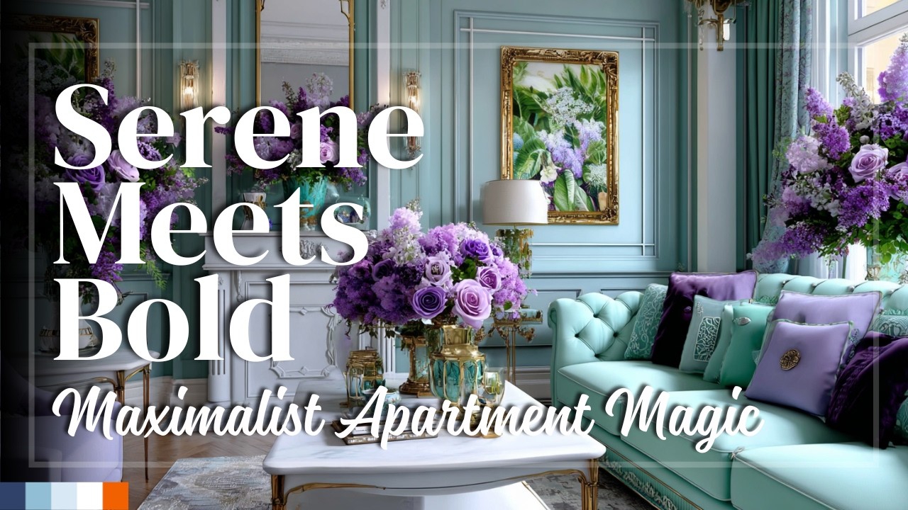 День благодарения во французском стиле ✨ Изящный декор каждой комнаты с утонченной деревенской эл...