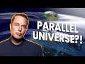 First Parallel Universe Found by Scientist!