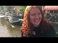 The Netherlands: Beyond Amsterdam