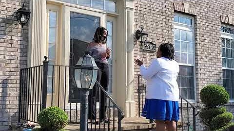 Zeta Phi Beta scholarship 2020 presentation. Pt.2