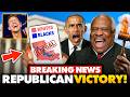 🚨BREAKING: MASSIVE Supreme Court VICTORY Just Changed Elections Forever