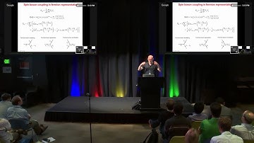 AQC 2016 - Quantum Annealing via Environment-Mediated  Quantum Diffusion