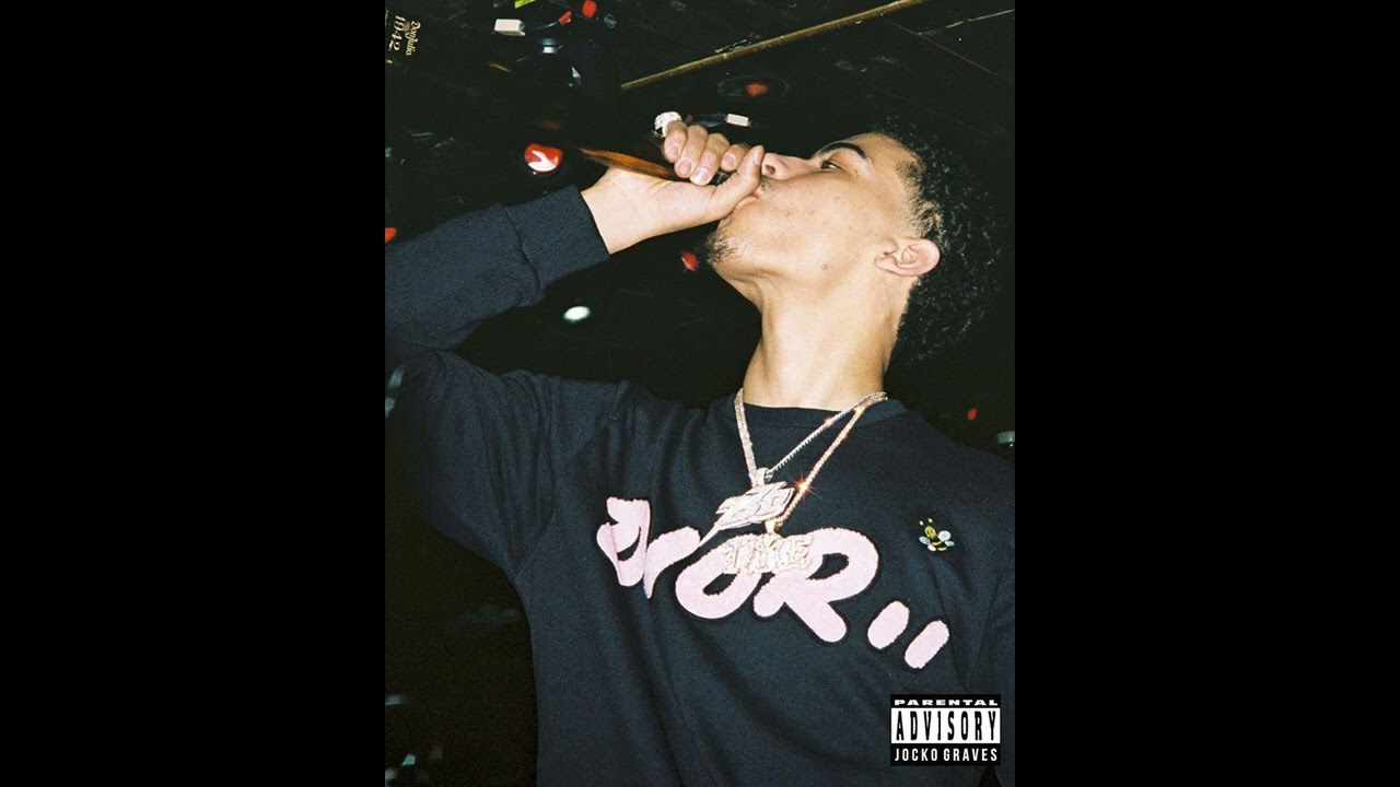 (FREE) Jay Critch Type Beat - “All I Do" | Type Beat 2022 | Hip Hop R&B Instrumental