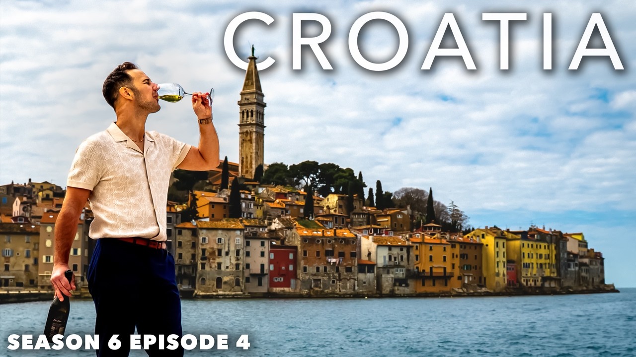 Love Italian Wine? Wait Until You Try Croatia!