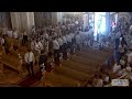 Szent Miklós-székesegyház élő közvetítés