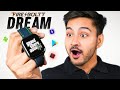 My Dream Smartwatch: Better Than a Smartphone! ⌚