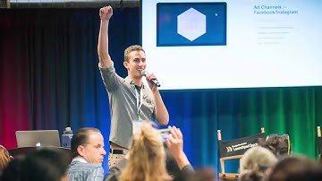 DemandCurve.com — Masterclass — B2B Outreach