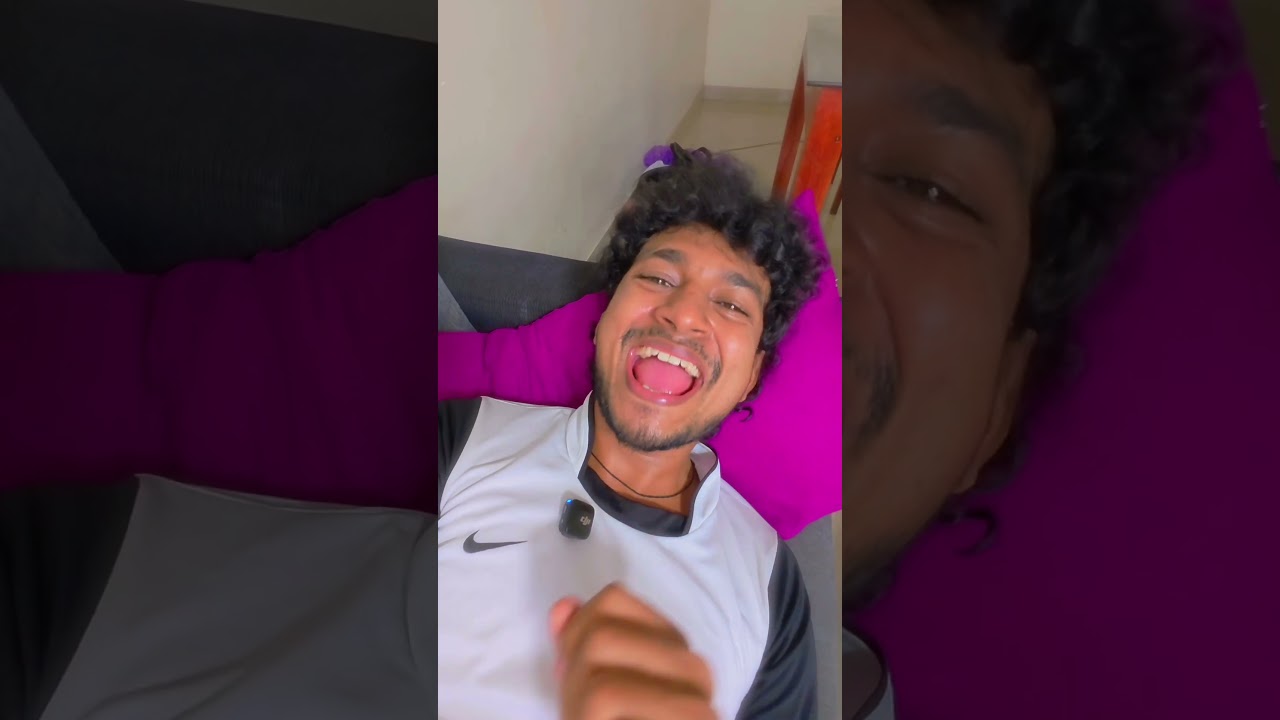 കുഞ്ഞാവാസ് First Talk 👶🏻🍼 | Malayalam Vine | Ikru