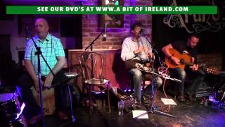Arundó in Session - Counihans Bar Cork Ireland