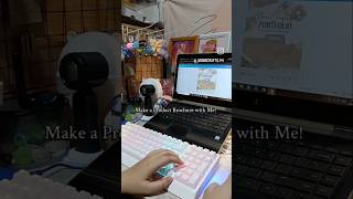 Make a Product Brochure with Me