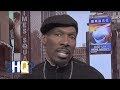 Charlie Murphy tells some great stories | Highly Questionable