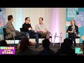 Sounds of the Stage Live from the GRAMMY U Conference in NYC Presented by Amazon Music