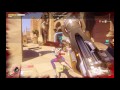 Overwatch -My Hghlights As Pharah 6