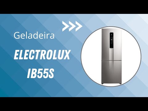 As 10 Melhores Geladeiras Grandes em 2025 9 YouTube player