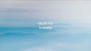 The blessing - Celtic Woman (lyrics/sub español)