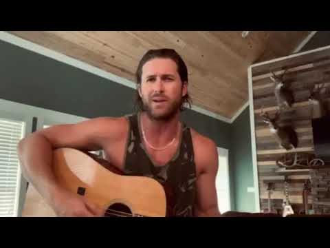 Riley Green - That's What I've Been Told (Acoustic)