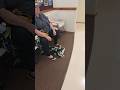 9259. Drop stay mat between feet distractions person handing handler phone reception 15 June 2026 AK
