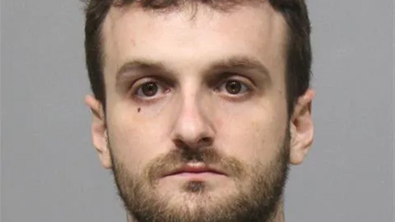 Man convicted of killing Sylvania 3-year-old granted new trial - YouTube