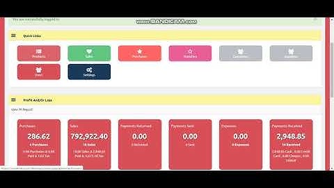 Point of sale Web based using php laravel javascript how to make