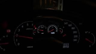 Subaru Legacy 2.0sohc neutral strange sound