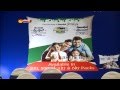 Nandini milk launched in both Telugu states