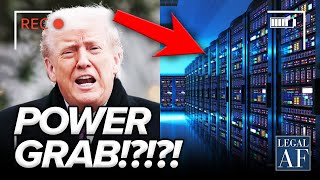 Download Lagu Trump PANICS as States Push Back on Tech Power Grab MP3