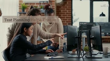 TEST PLANNING - Software Testing