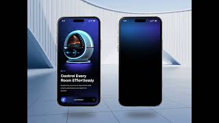 Hotel Room Booking App Design screenshot 3