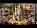 The best disney instrumental music of all time  magical disney soundtracks for ultimate relaxation