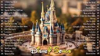 The Best Disney Instrumental Music of All Time - Magical Disney Soundtracks for Ultimate Relaxation screenshot 3