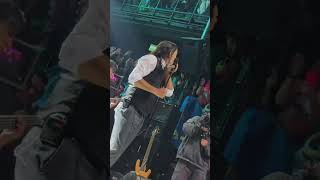 Pega la Vuelta... Y dale dale dale Sombras!!! #30años #sombras #danielagostini #sinmiedo #cumbia