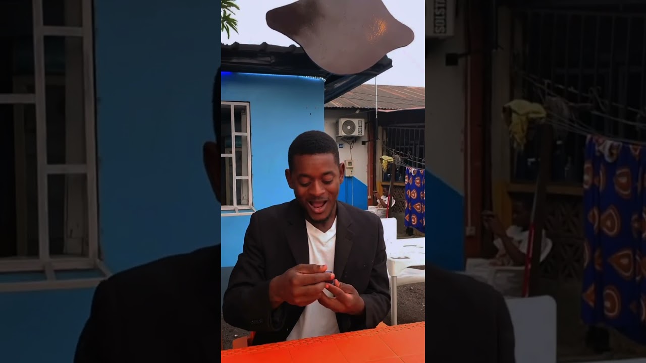 #humorenlasede capítulo 1 ( el hijo Jesucristo) serie de humor en la sede 😂🇬🇶