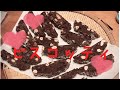 【バレンタイン】深夜のお菓子づくり〜ビスコッティ〜