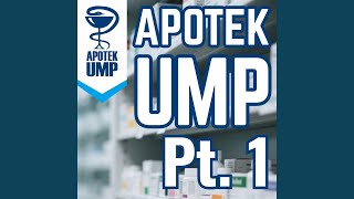 Terkilir? tetap tenang jangan cemas - Apotek UMP