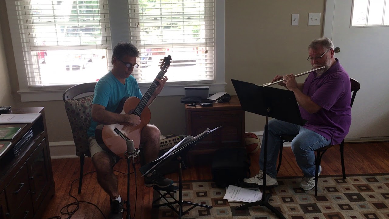 Berceuse - Gabriel Faure